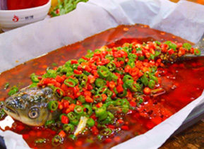 何小胖餐飲培訓