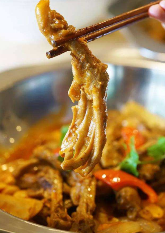 糯香干鍋鴨腳培訓