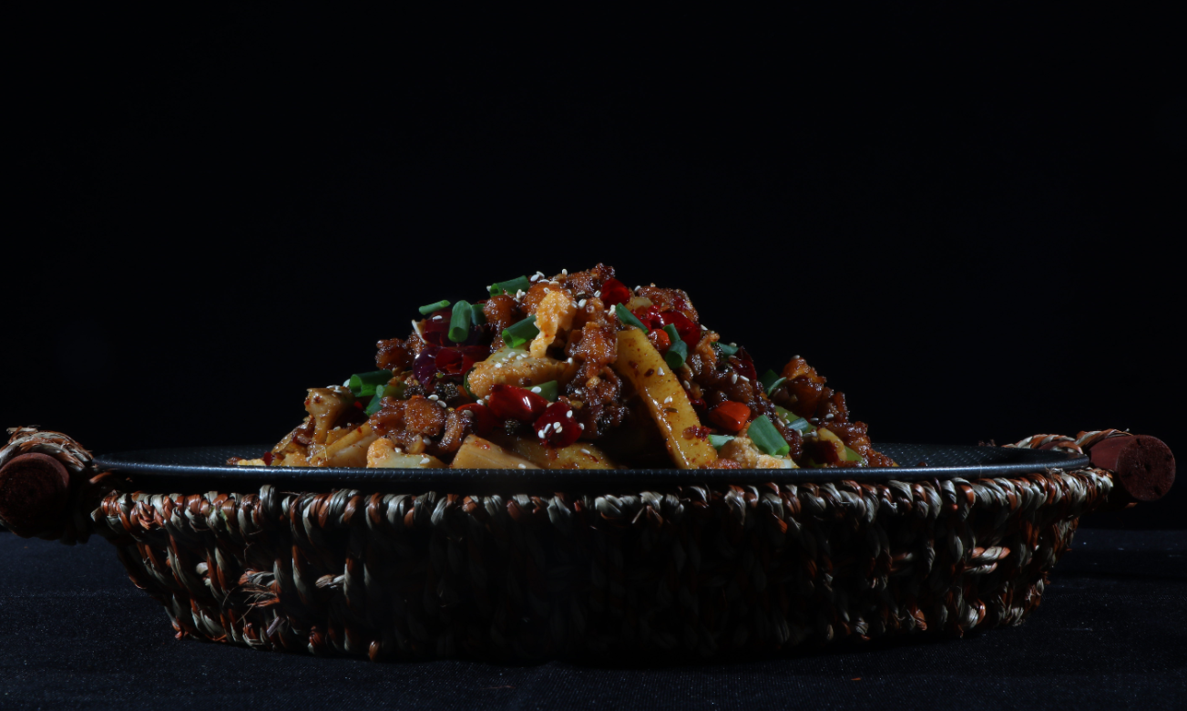 特色干鍋兔培訓(xùn)