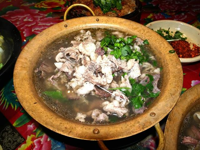 樂(lè)山蹺腳牛肉培訓(xùn)