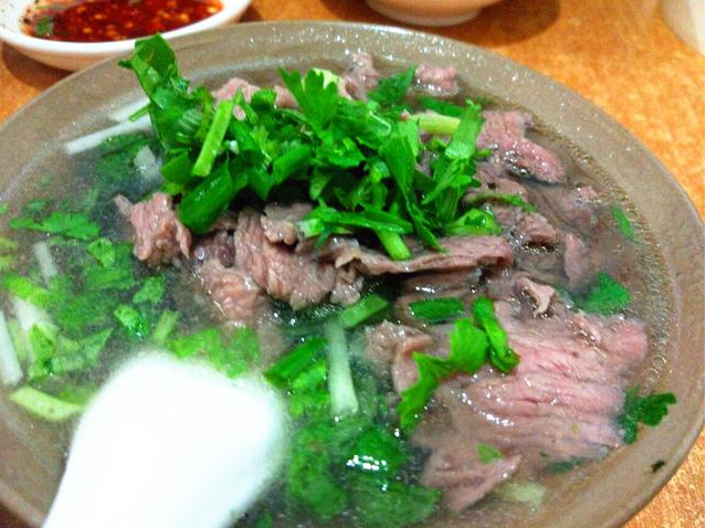 樂(lè)山蹺腳牛肉培訓(xùn)