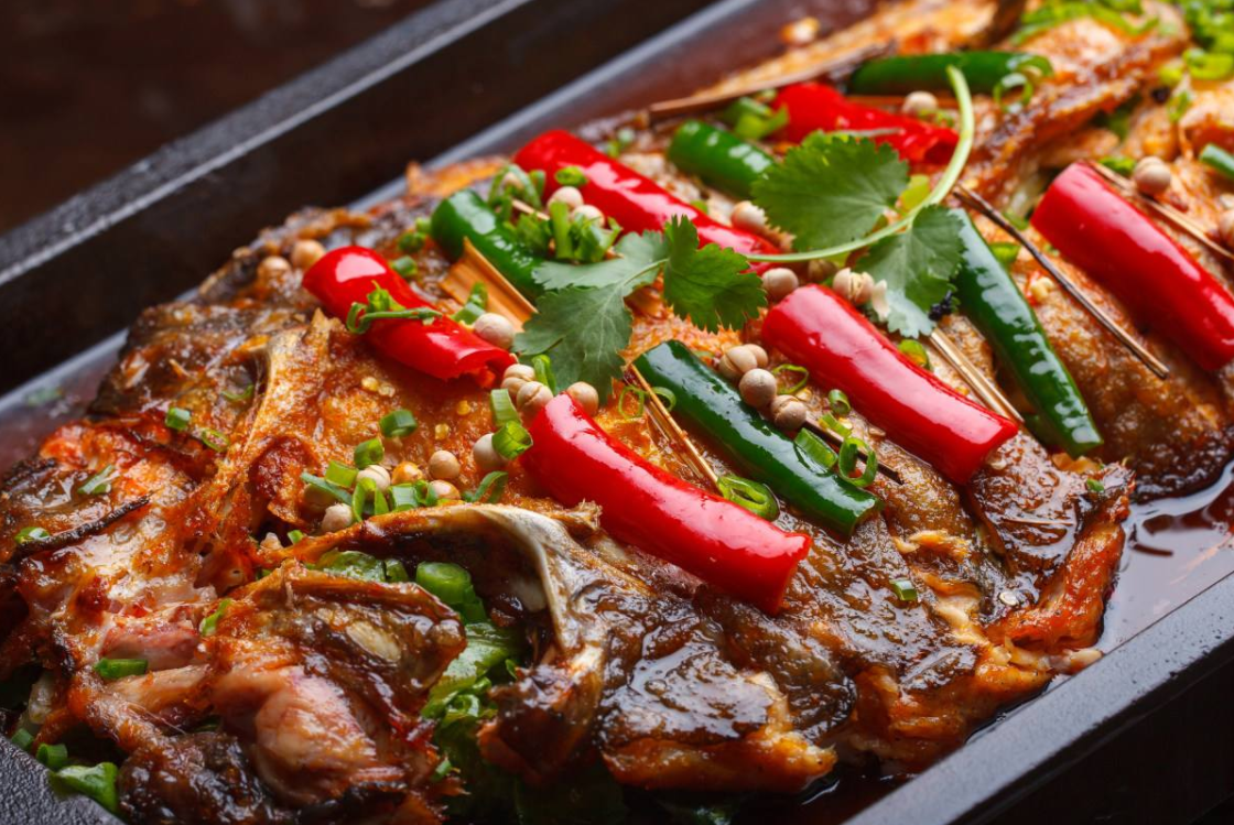 萬州烤魚技術培訓