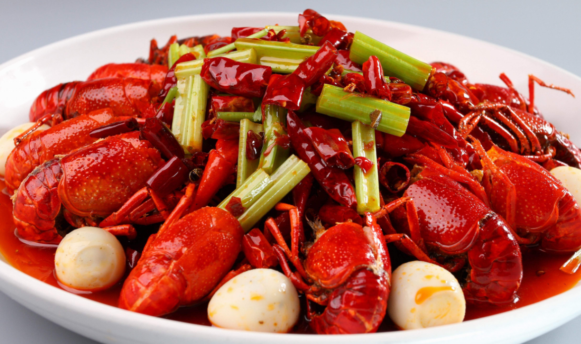 香辣小龍蝦技術(shù)培訓(xùn)