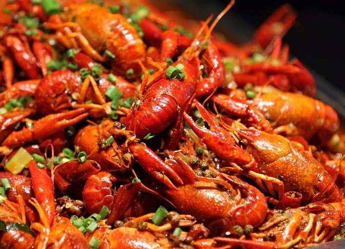 麻辣小龍蝦培訓